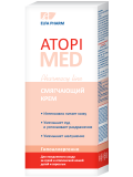 Elfa Pharm Atopi Med. Смягчающий крем 150 мл Житомир