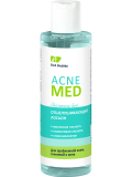 Elfa Pharm Acne Med. Отшелушивающий лосьон 200 мл Житомир