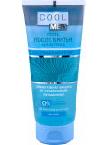 Cool Men ULTRASENSITIVE Гель после бритья 200 мл Житомир