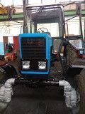 Продам трактор МТЗ -82 Мариуполь