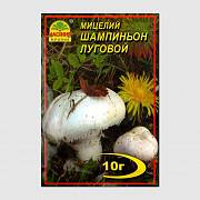 Мицелий гриба «Шампиньон луговой» Золотоноша