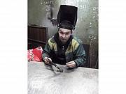 Сварщик металлоконструкций Киев