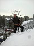 Подсобные работы. Киев