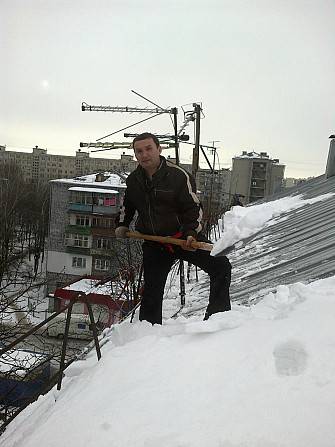Подсобные работы. Київ - изображение 1