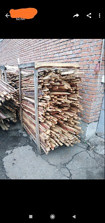 Дрова обріщки Белая Церковь - изображение 1