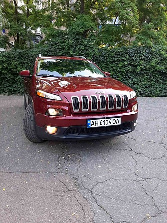 Автомобиль jeep Константиновка - изображение 1