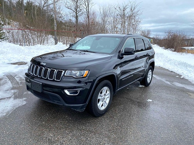 Jeep Grand Cherokee Ивано-Франковск - изображение 1