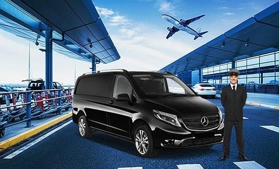 Из аэропорта до Стамбула — комфортным трансфером Киев - изображение 1