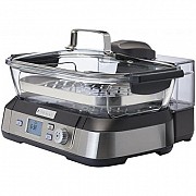 Пароварка CUISINART STM1000E Киев