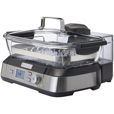 Пароварка CUISINART STM1000E Київ - изображение 1