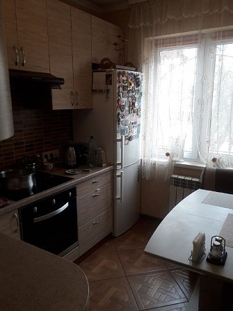 3-комн. квартира в центре Таирова, Ак.Вильямса Одесса - изображение 1