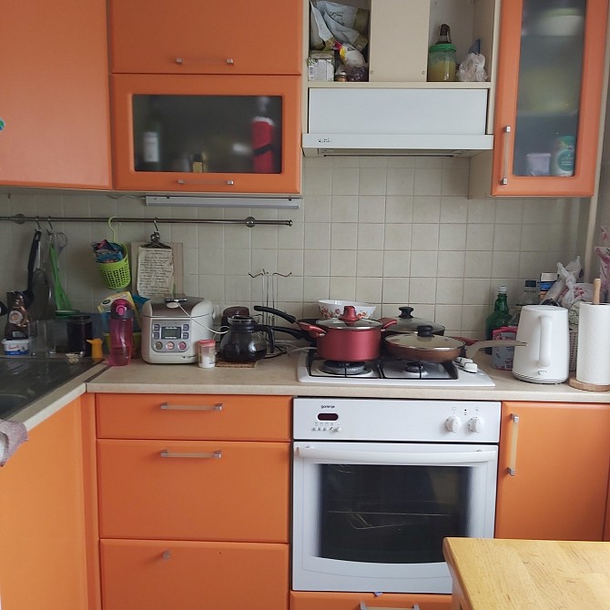 Продам 3 комнатную квартиру в Космическом районе, улица Европейская (Малиновского). Запорожье - изображение 1