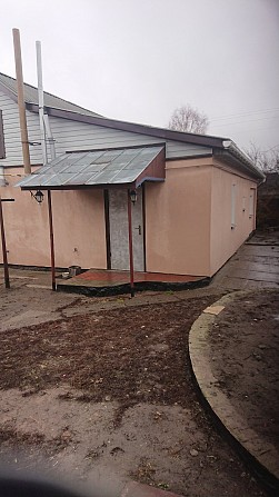 Продам дом Лубны - изображение 1