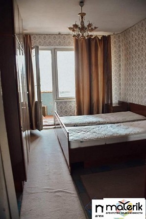 Продам трёхкомнатную квартиру по ул. Ак. Заболотного Одесса - изображение 1