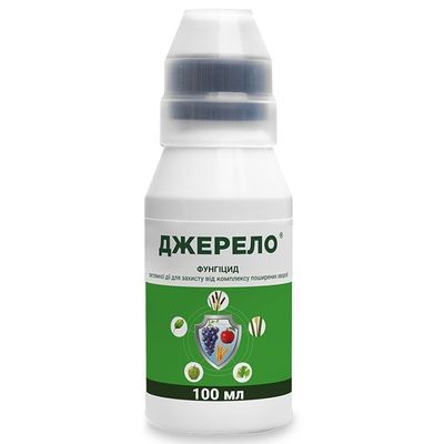 Джерело 100 мл Презенс Херсон - изображение 1