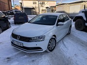 Аренда авто VW Jetta Джета Київ