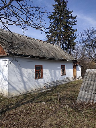 Земельна ділянка зі спуском до Осташівки по вул. Виговського Умань - изображение 1