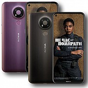 Мобильный телефон Nokia 3.4 DS 3/64Gb смартфоны в ассортименте Київ