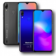 Мобильный телефон Blackview A60 Pro 3/16GB смартфон Киев