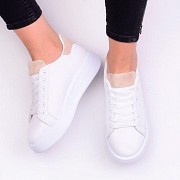 Кеды женские 24,5, 39 Житомир