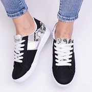 Кеды женские 24,5, 39 Житомир