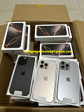 Apple iPhone 16 Pro Max, iPhone 16 Pro, iPhone 16, iPhone 16 Plus, iPhone 15 Pro Max, iPhone 15 Pro Київ