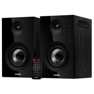 Акустическая система Sven SPS-721 black Київ - изображение 1