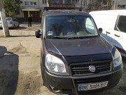 Fiat Doblo 2012 года выпуска Николаев