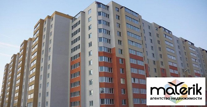 В продаже 1 комн. квартира на Сахарова Одесса - изображение 1