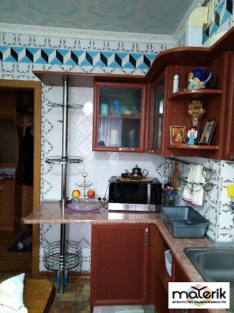 В продаже 3х комн. квартира на Бочарова Одесса - изображение 1
