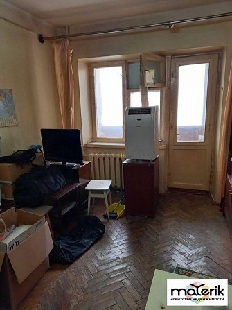 Продается 2-комнатная квартира. Рядом кинотеатр "звездный". Одесса - изображение 1