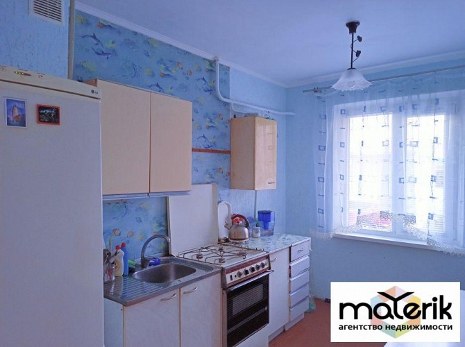 Продается 3-х комн. квартира Марсельская / Добровольского. Одесса - изображение 1