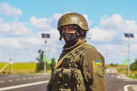 Військова служба за контрактом В/Ч 3017, м. Харків. Харьков - изображение 1