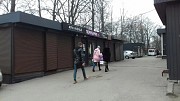 Сдаётся маф ул. Олени телиги 15 возле Эко Маркета 9м2 Киев