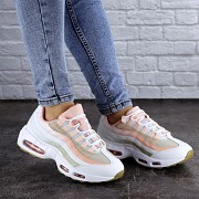 Кроссовки женские Fashion Azul 2104 40 размер 25 см Белый Житомир