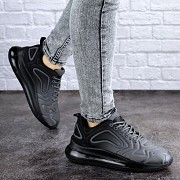 Женские кроссовки Fashion Bread 2002 41 размер 25,5 см Серый Житомир