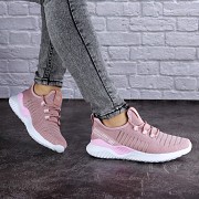 Женские кроссовки Fashion Fletcher 1735 39 размер 24,5 см Розовый Житомир