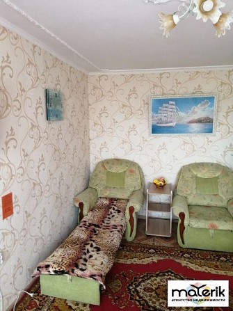 В продаже 1-но комн. квартира на Николаевской дороге. Одесса - изображение 1