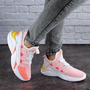 Женские кроссовки Fashion Louie 1880 36 размер 23 см Розовый Житомир