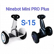 Ninebot by Segway Mini PRO Plus S-15 Xioami мини сигвей Винница