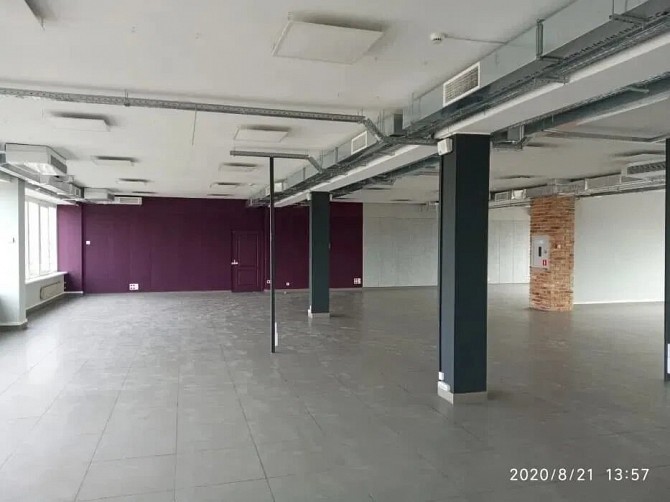Сдам офис от 1150 м2 Харьков - изображение 1