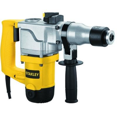 Перфоратор бочковой Stanley STHR272KS SDS-Plus Київ - изображение 1
