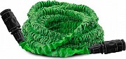 Шланг для полива Xhose, 15 м, 22,5м,30м,37.5м,45м. Саморастягивающийся шланги Київ