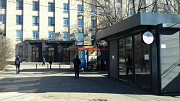 Сдаётся маф метро Шулявка 18м2 возле Прессы Киев