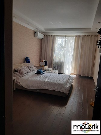 Продам 3-х комн. квартиру в кирпичном доме Одесса - изображение 1