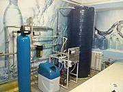 Система очистки. Готовое решение для бизнеса по продаже питьевой воды Киев
