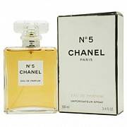 Chanel №5 Київ