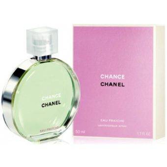 Chance Eau Fraiche Киев - изображение 1