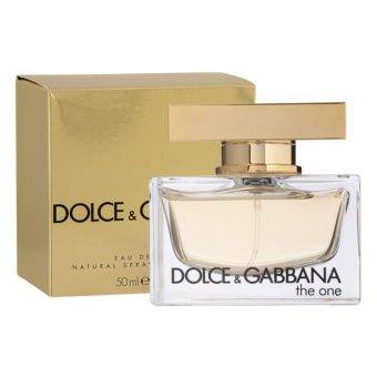 Dolce&Gabbana The One Київ - изображение 1