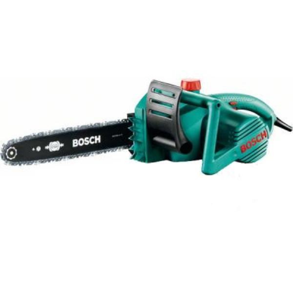Цепная пила BOSCH AKE 35 S электропила Киев - изображение 1